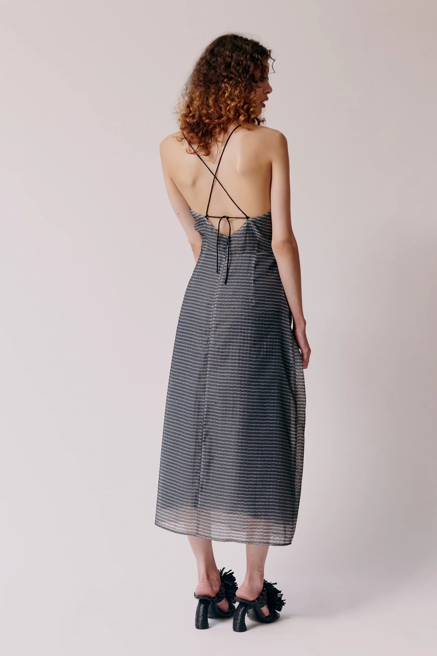 Giselle Dress