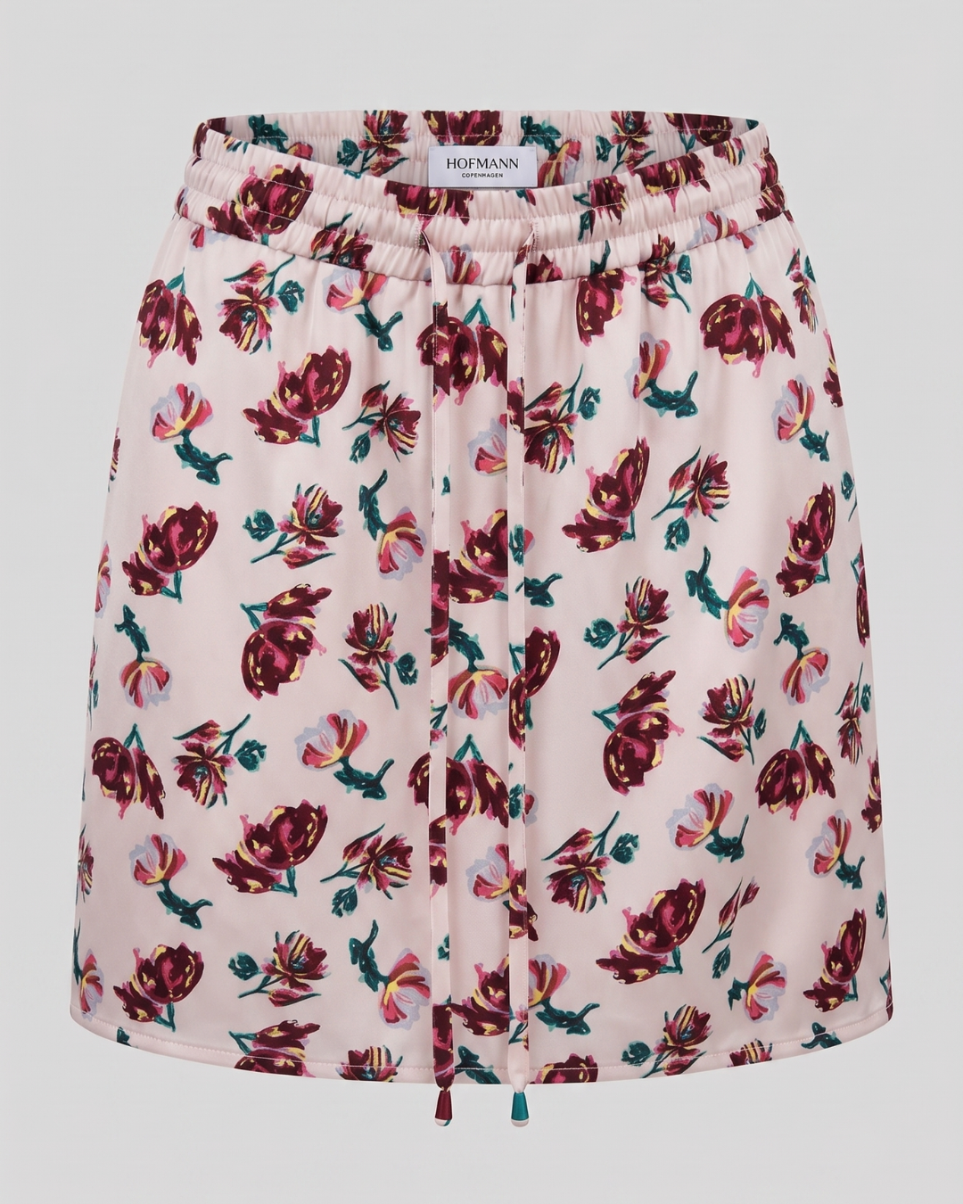 Ester Skirt Cloudy Pink