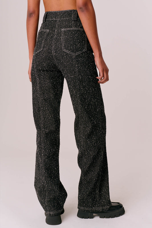 Charlie Jeans Black