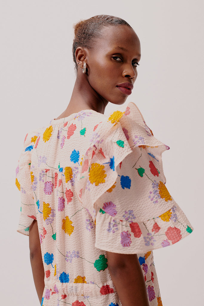 Berenice Dress