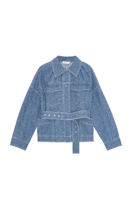 Uma Jacket