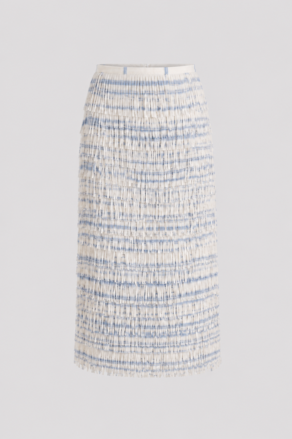 Verene Skirt Sky Blue