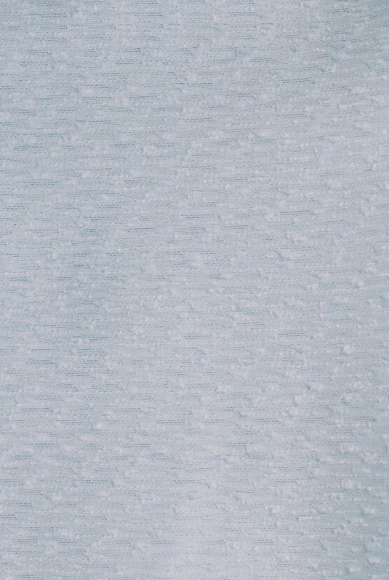 Issa Top - Aquamarine Blue