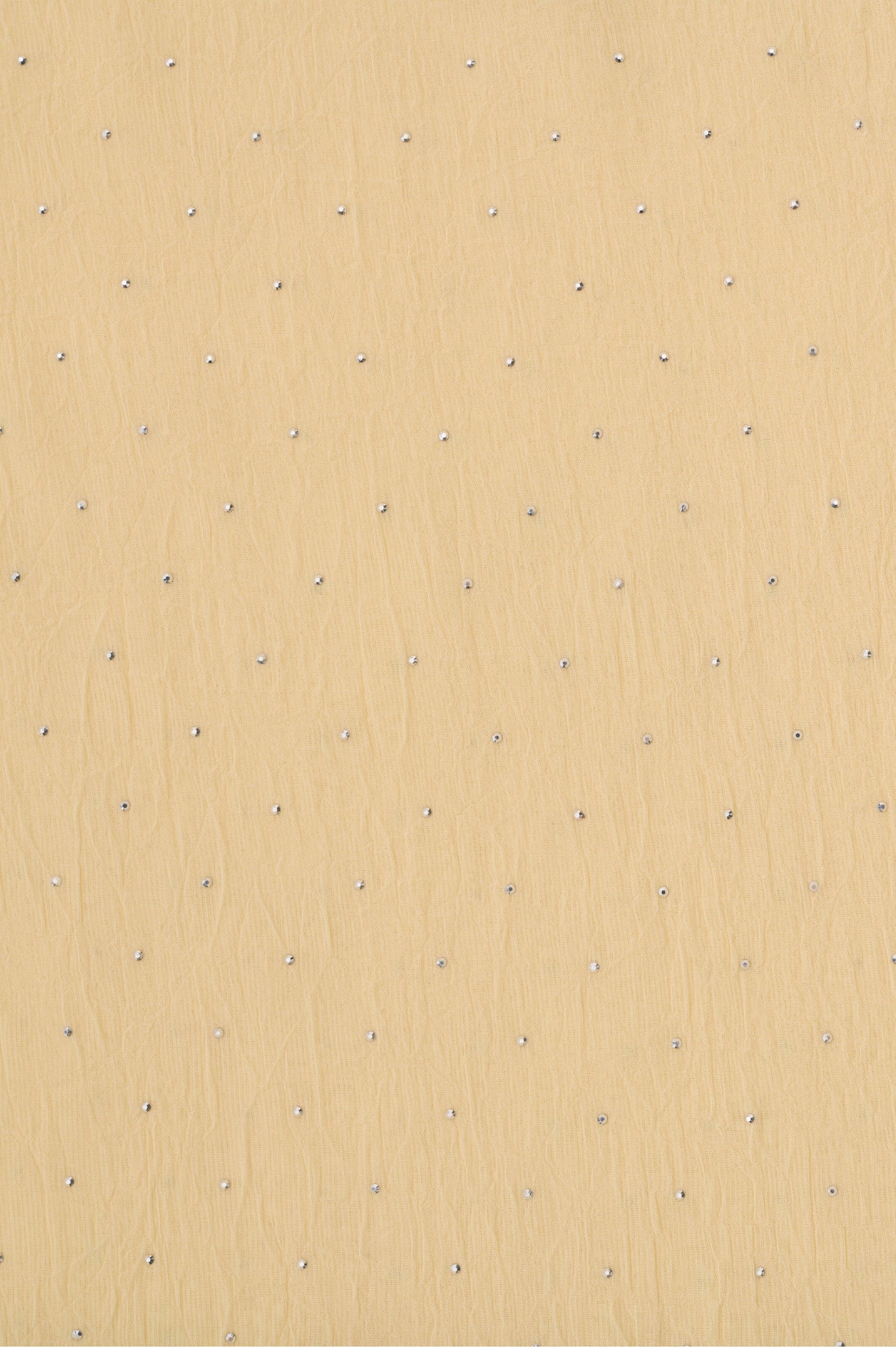 Claudia Skirt - Butter Cream