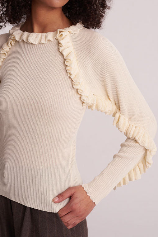 Rebecka Knit