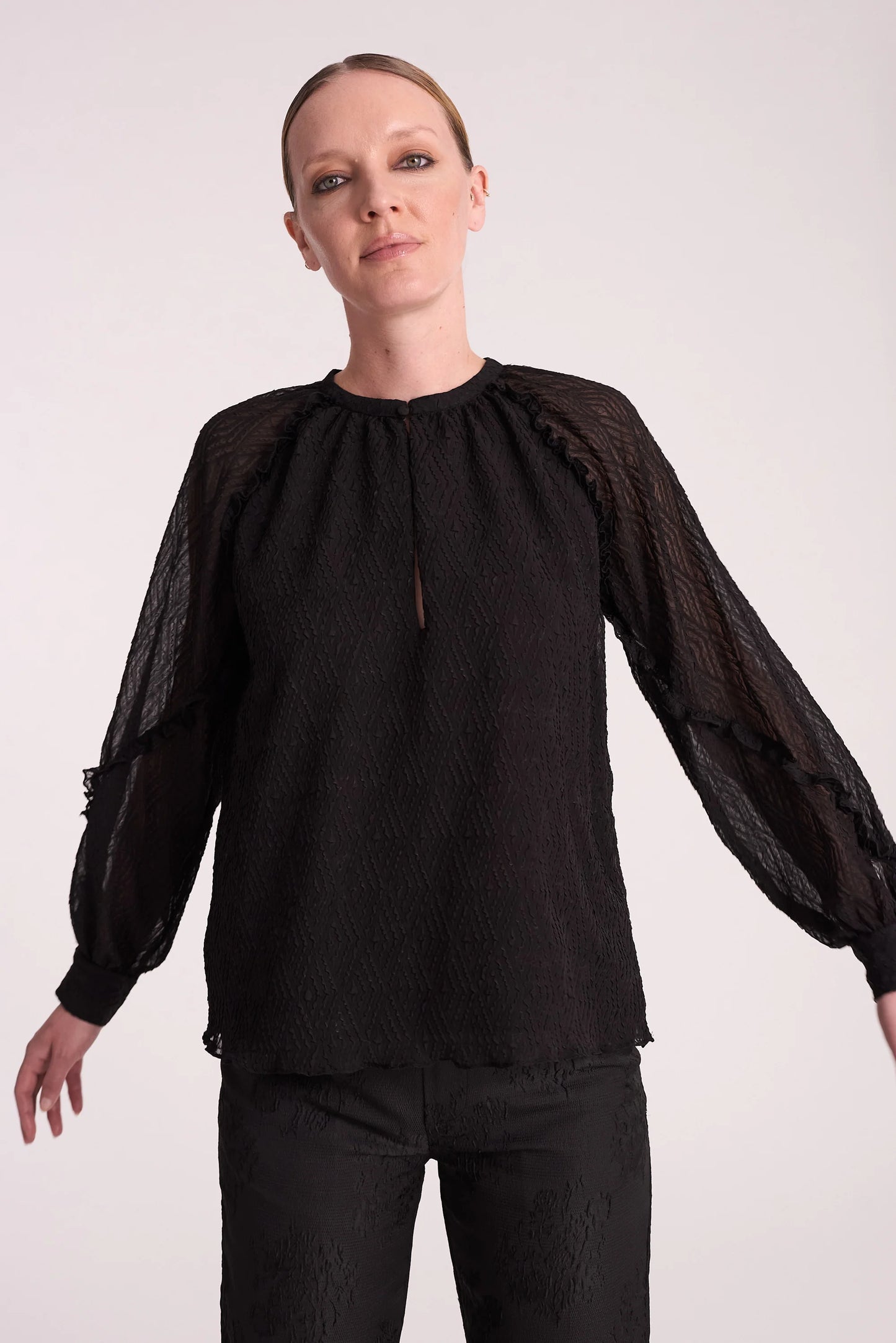 Xenia Top