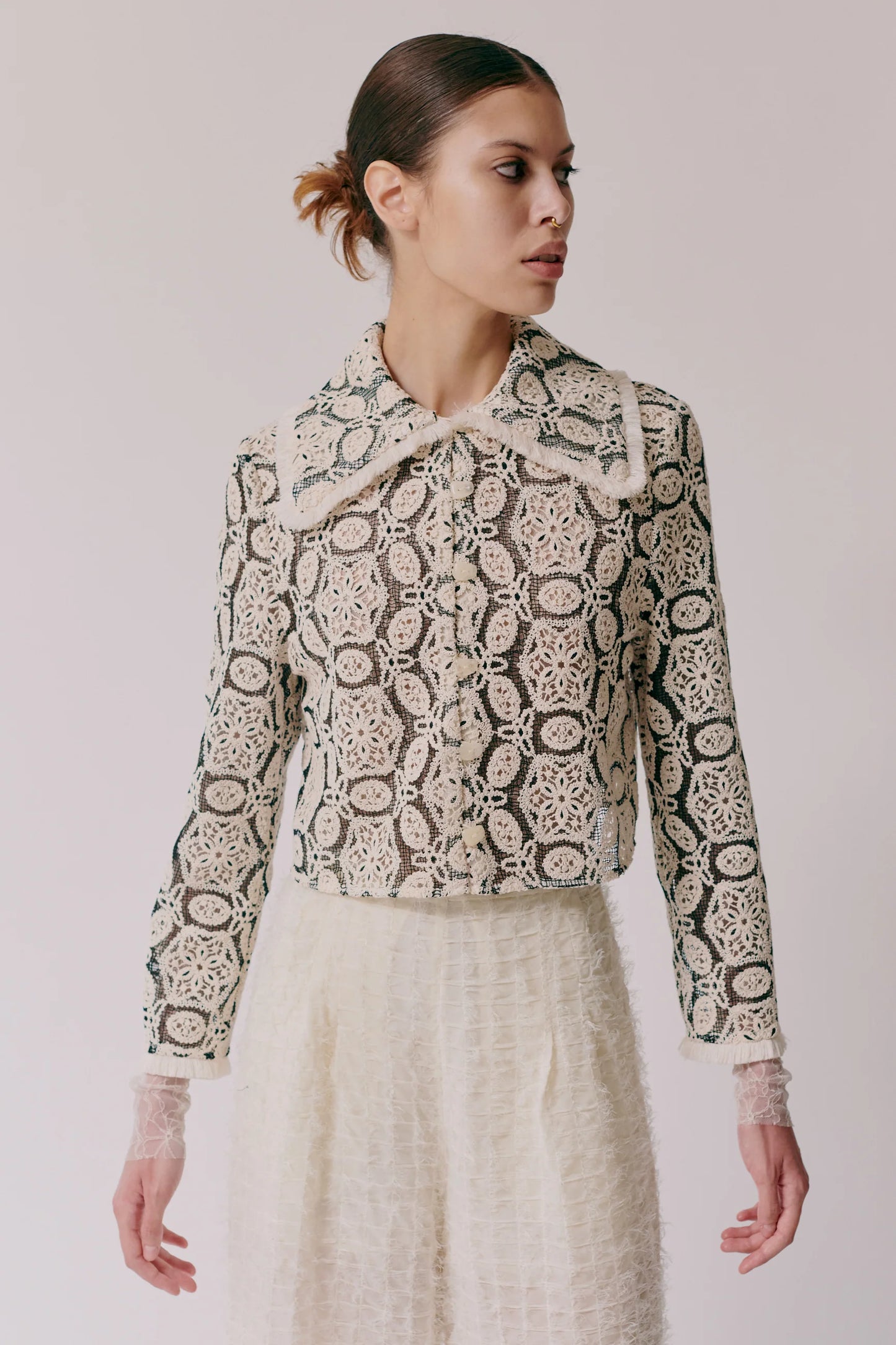 Livia Jacket
