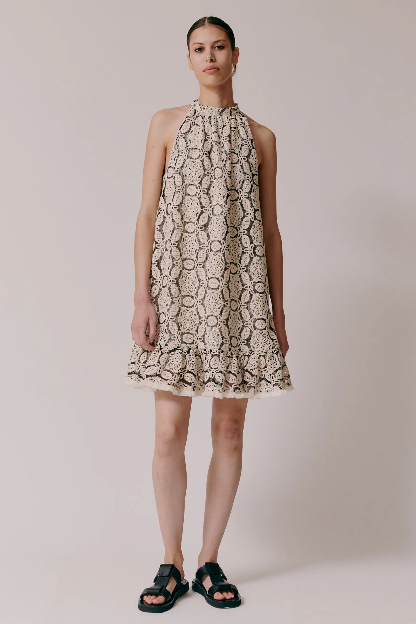 Emilie Dress