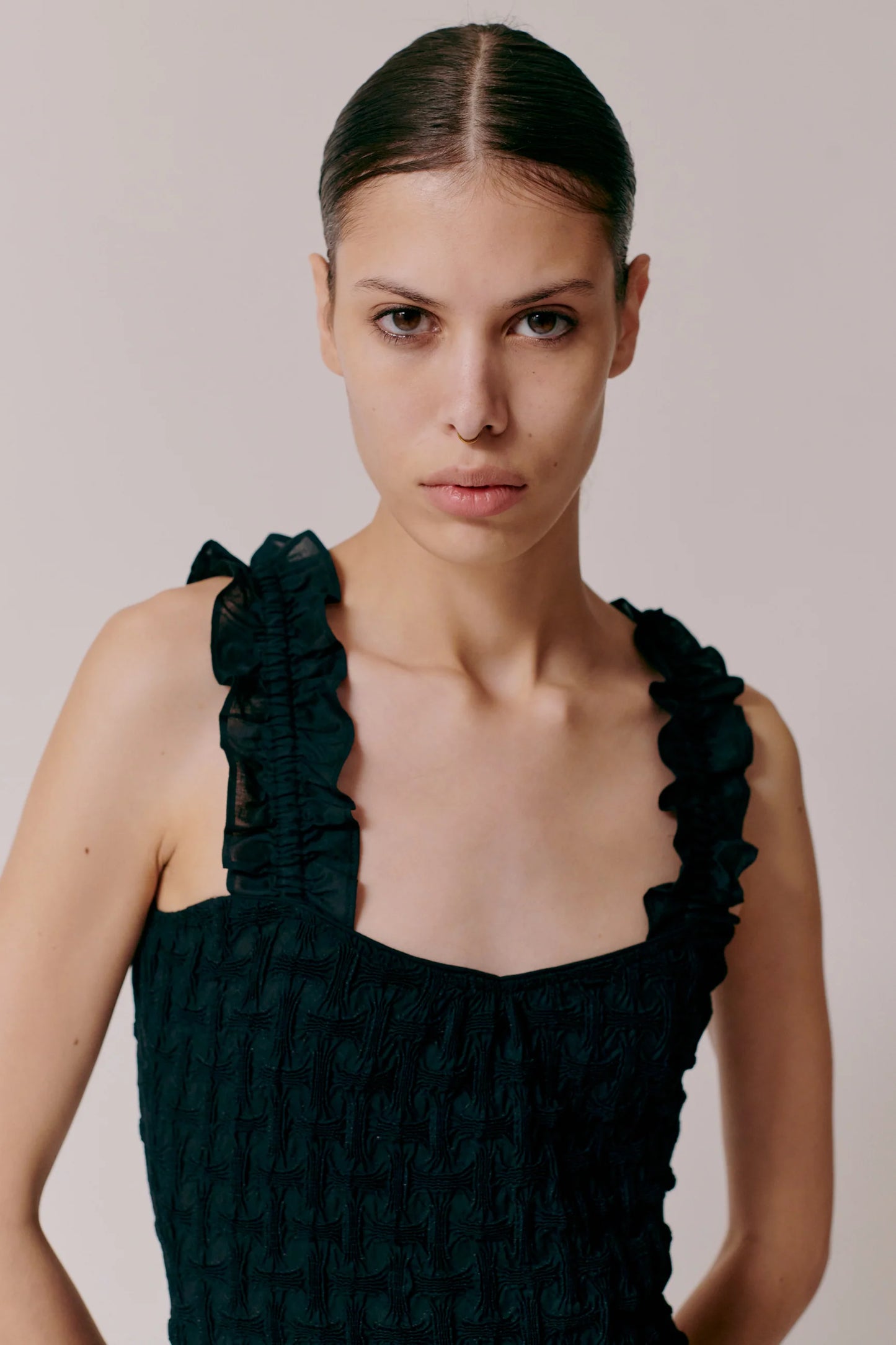 Celeste Dress
