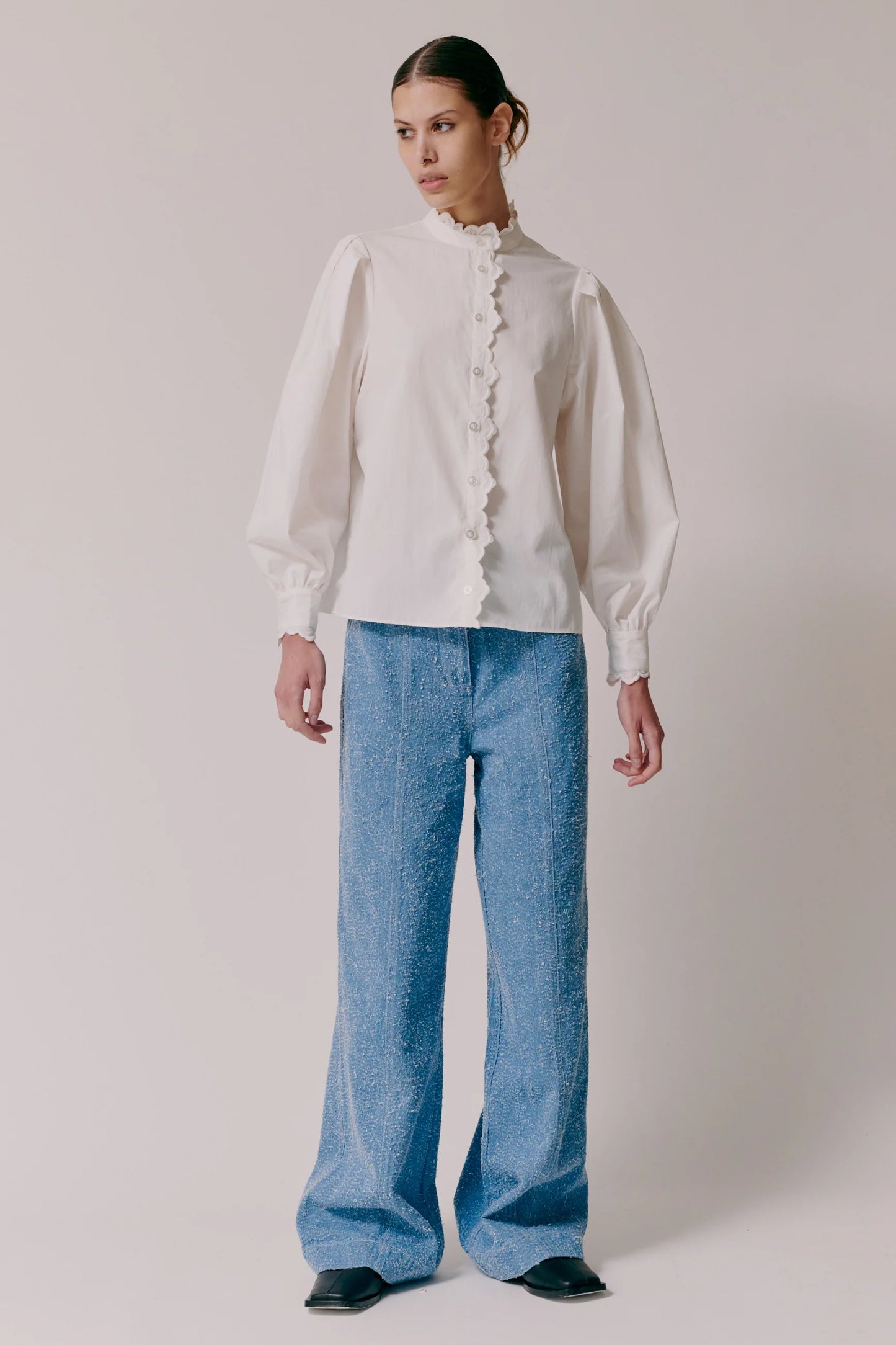 Evelina Shirt