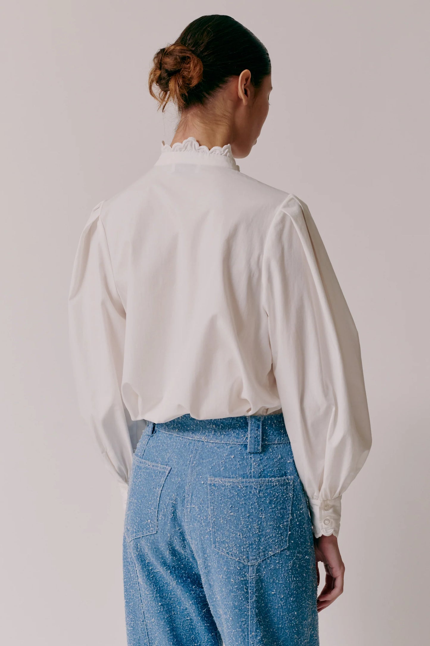 Evelina Shirt