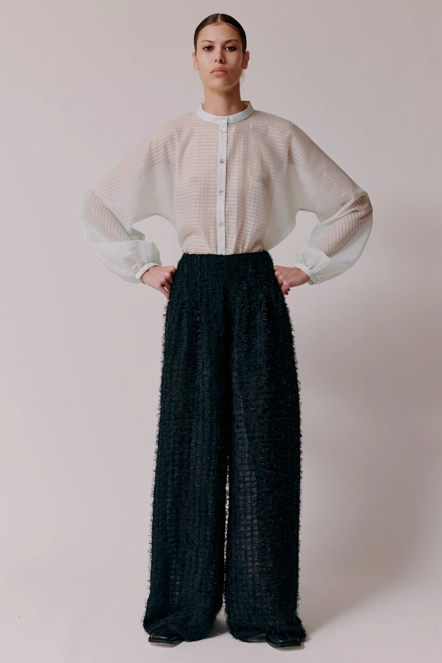Rakelle Pants