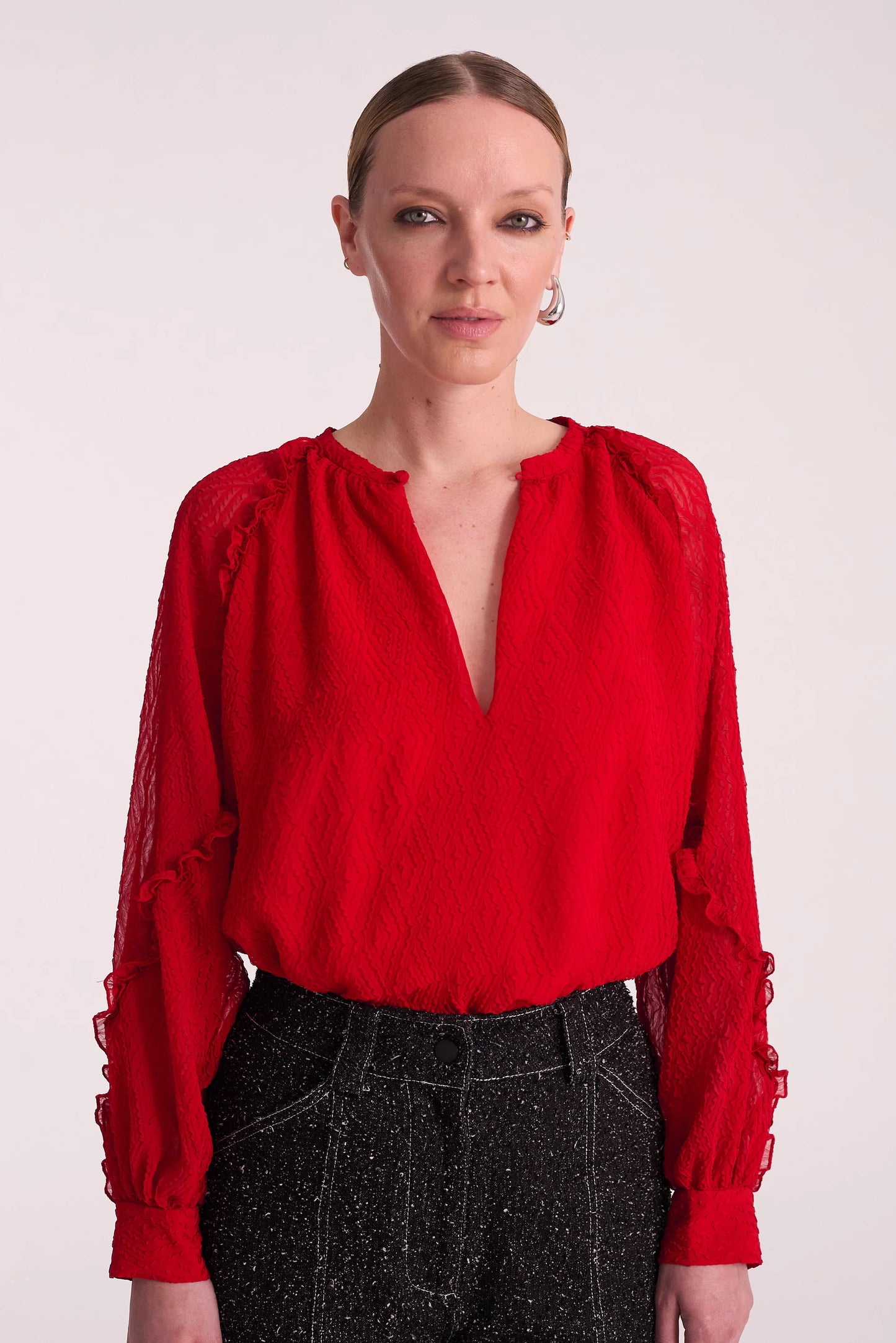 Xenia Top