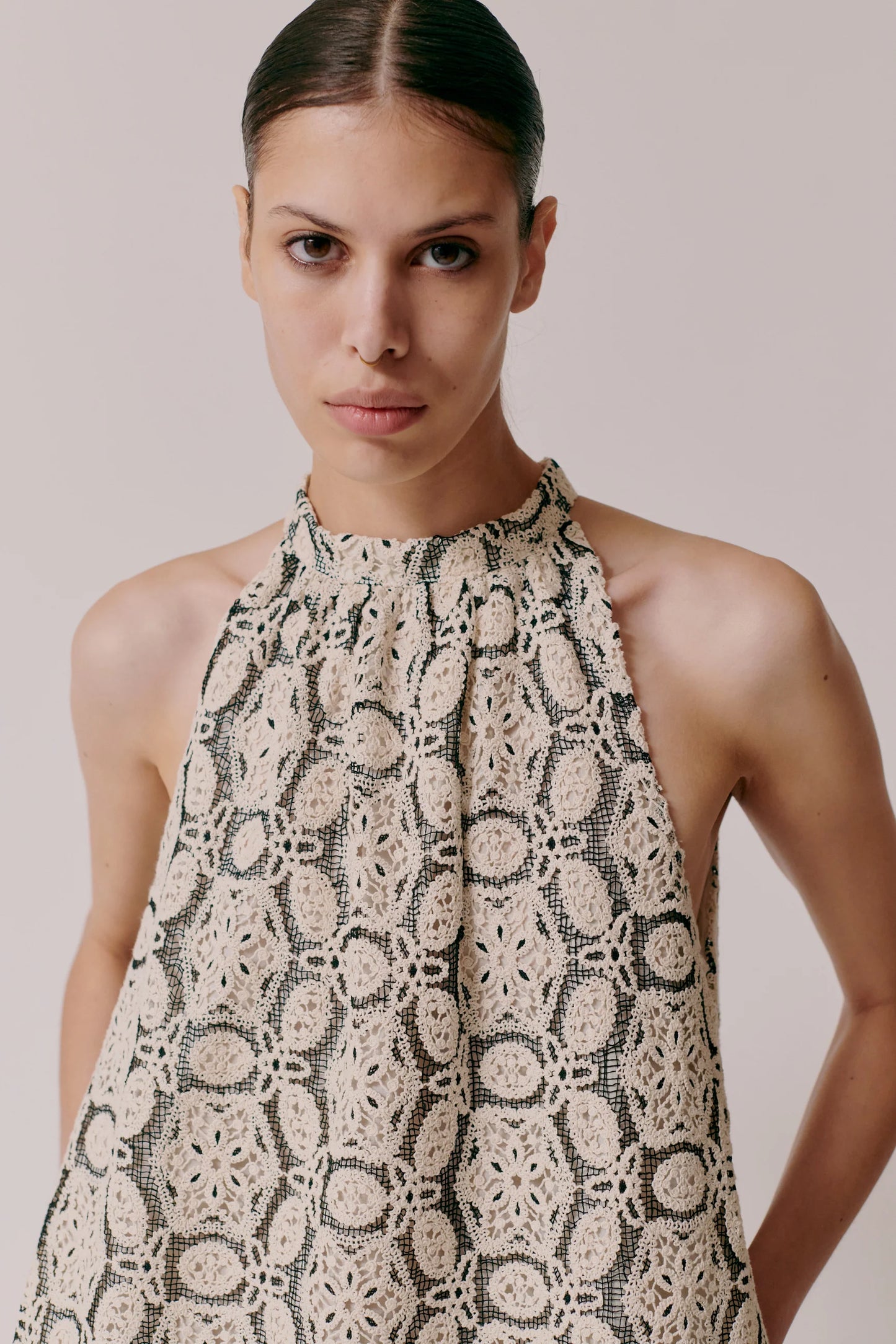 Emilie Dress