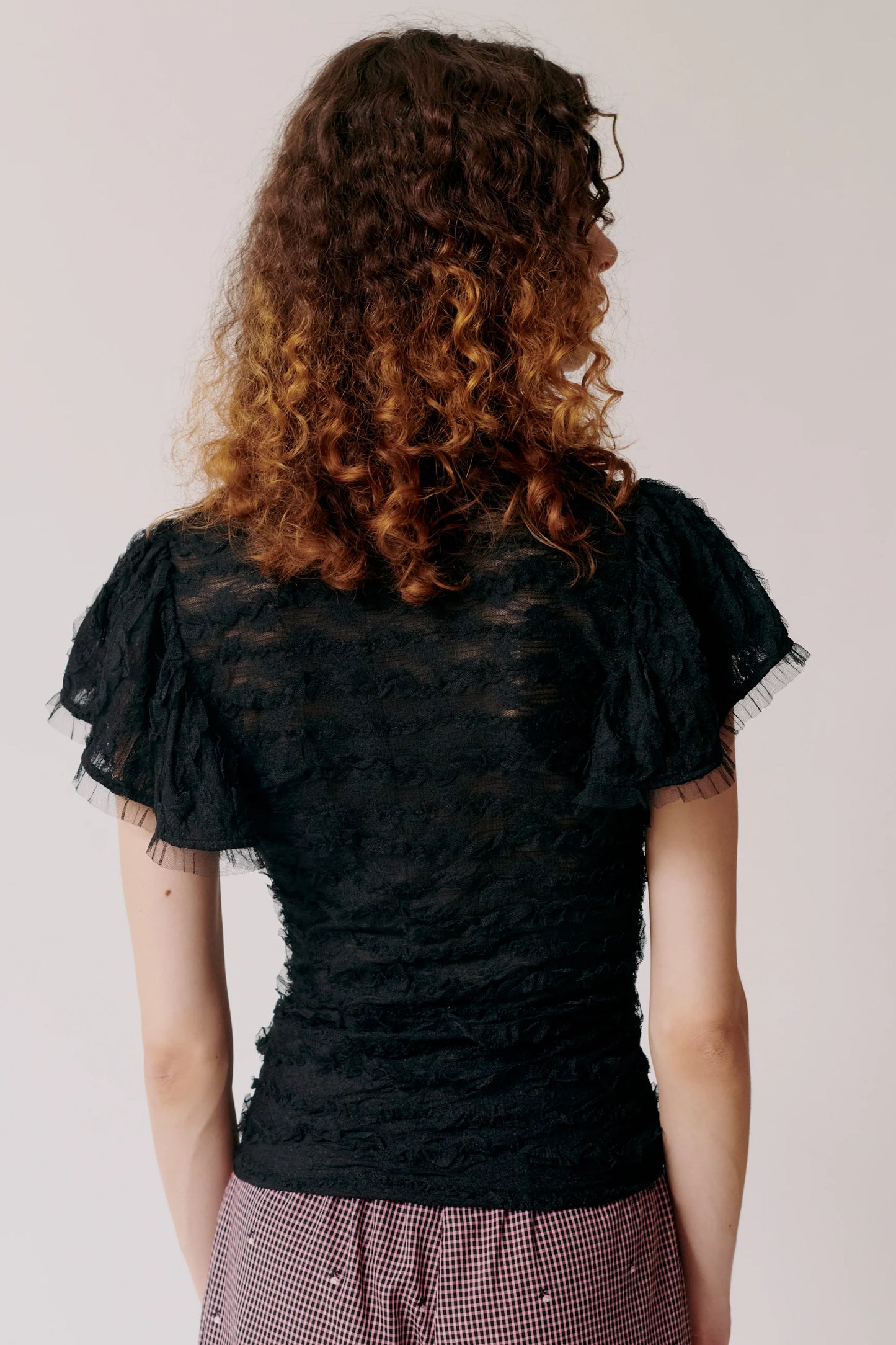 Cassia Top