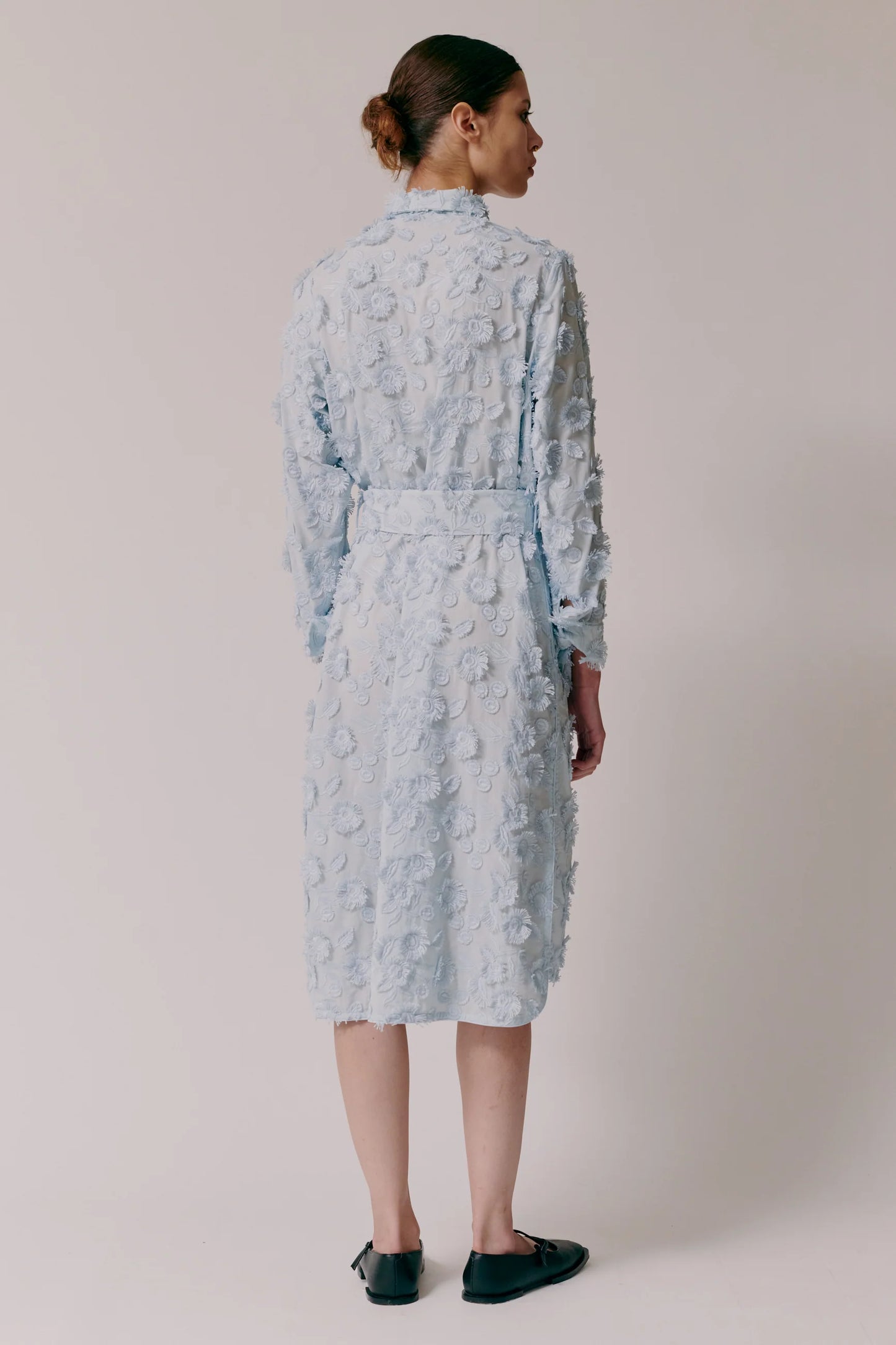 Calypso Dress