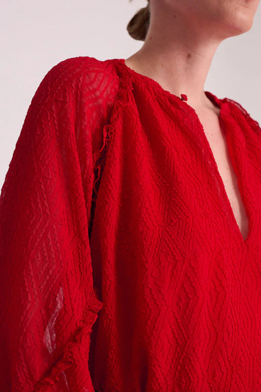 Xenia Top