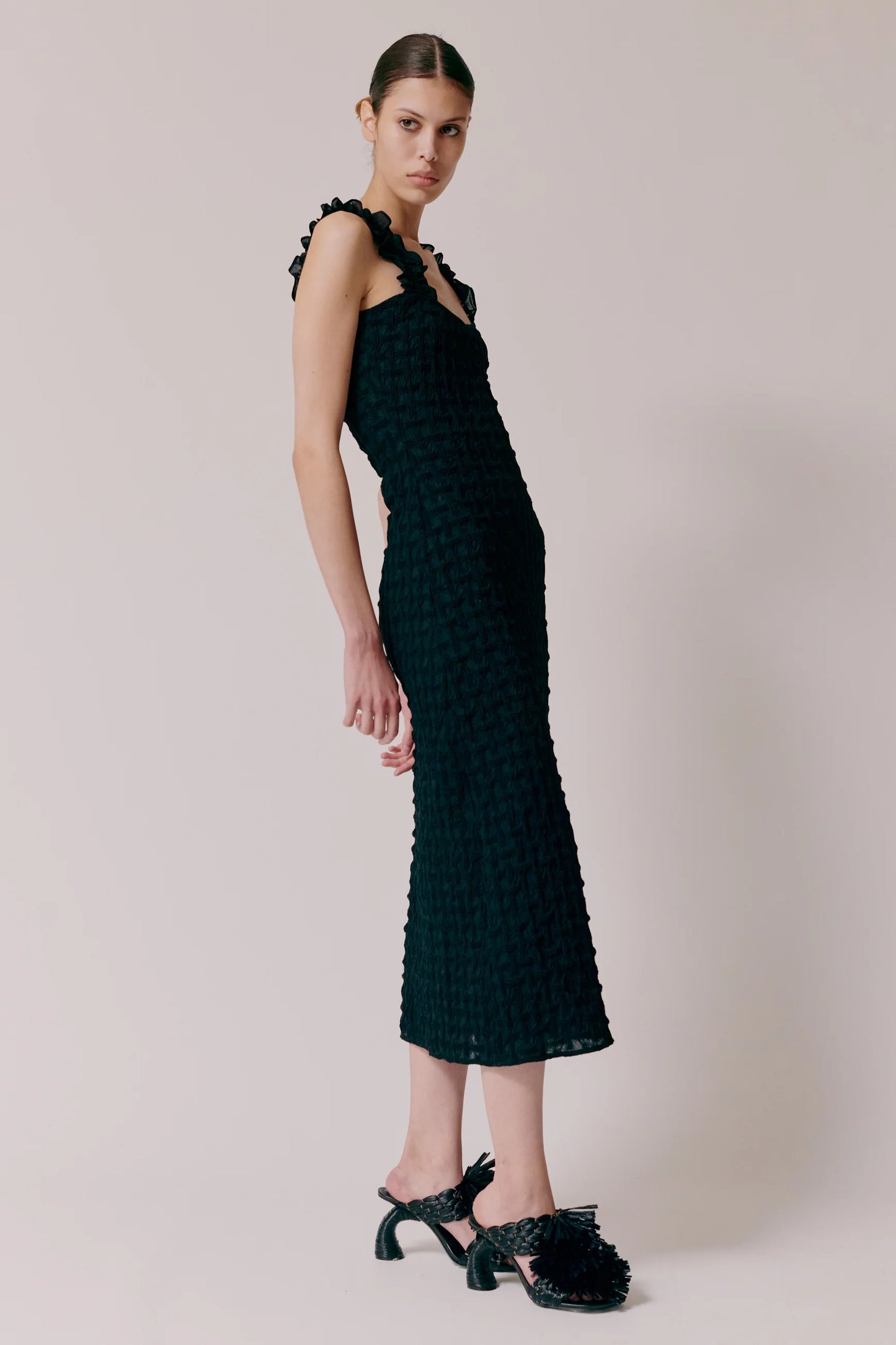 Celeste Dress