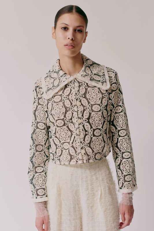 Livia Jacket