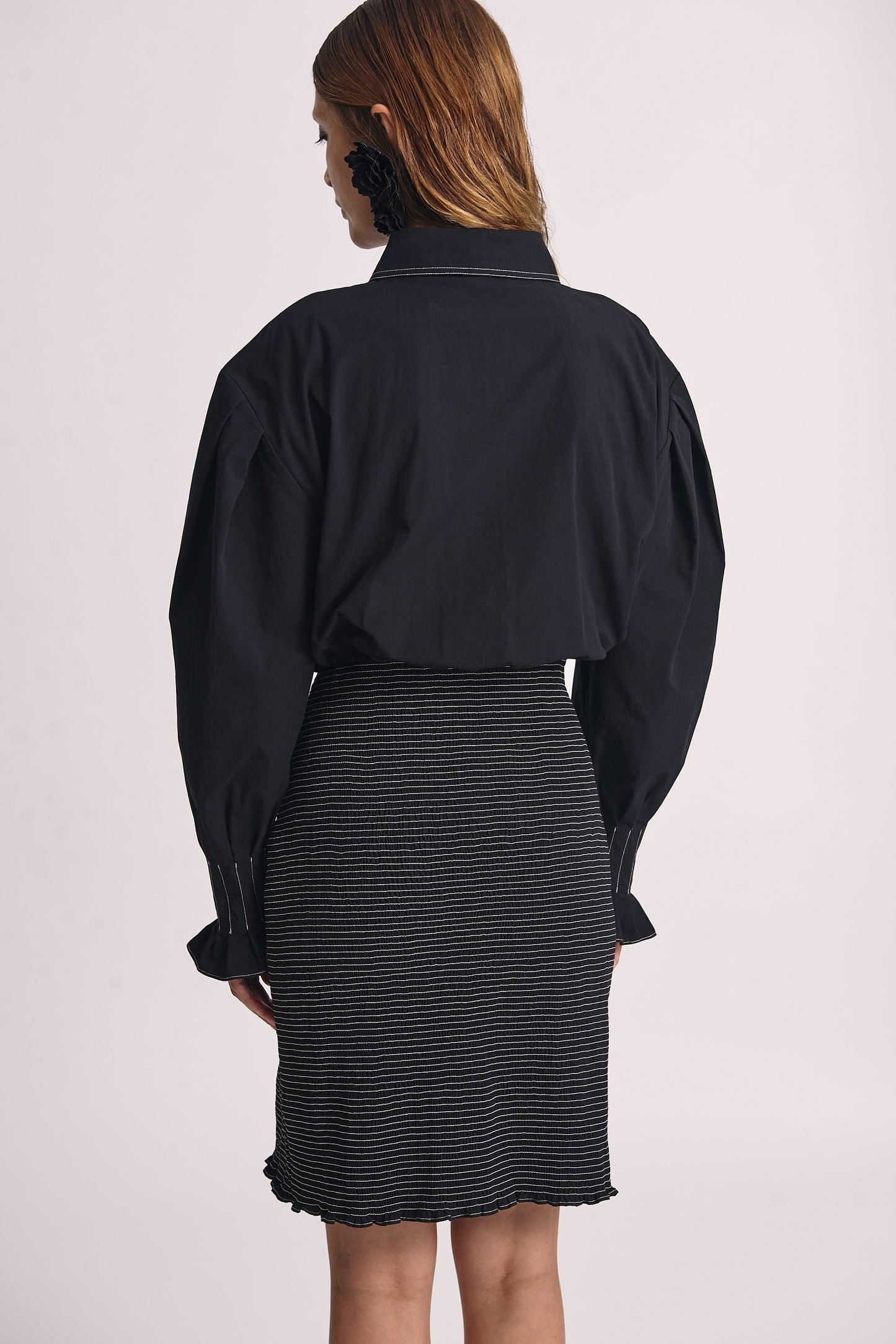Gail Dress/Last Item