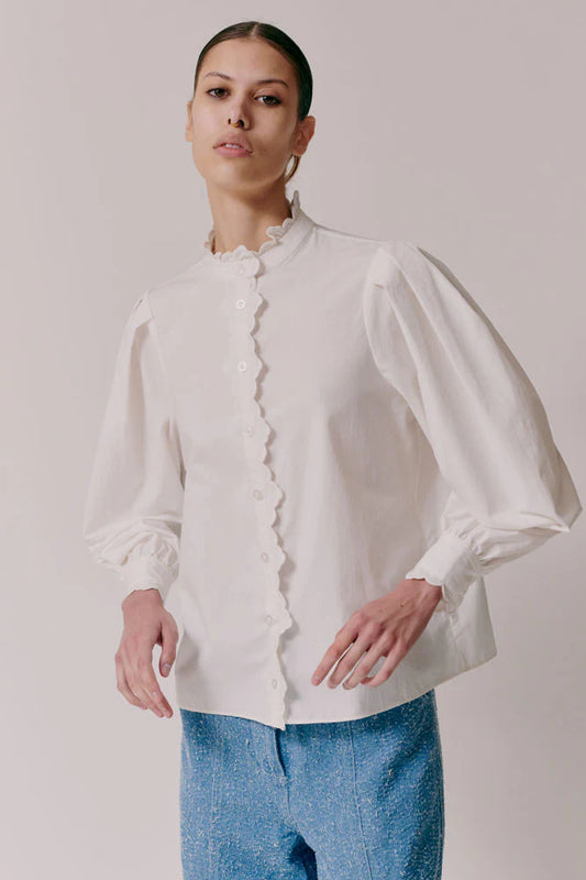 Evelina Shirt