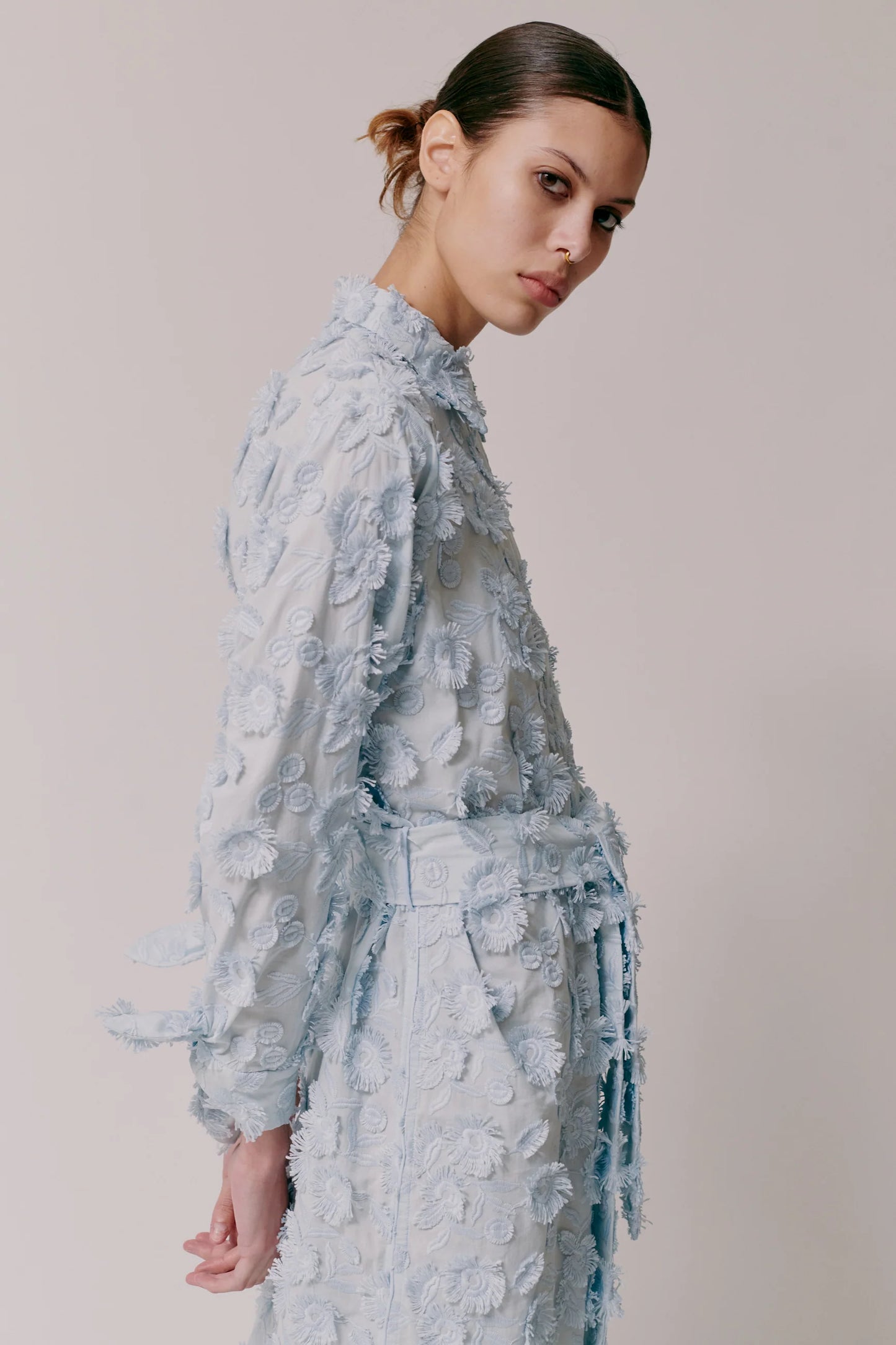 Calypso Dress