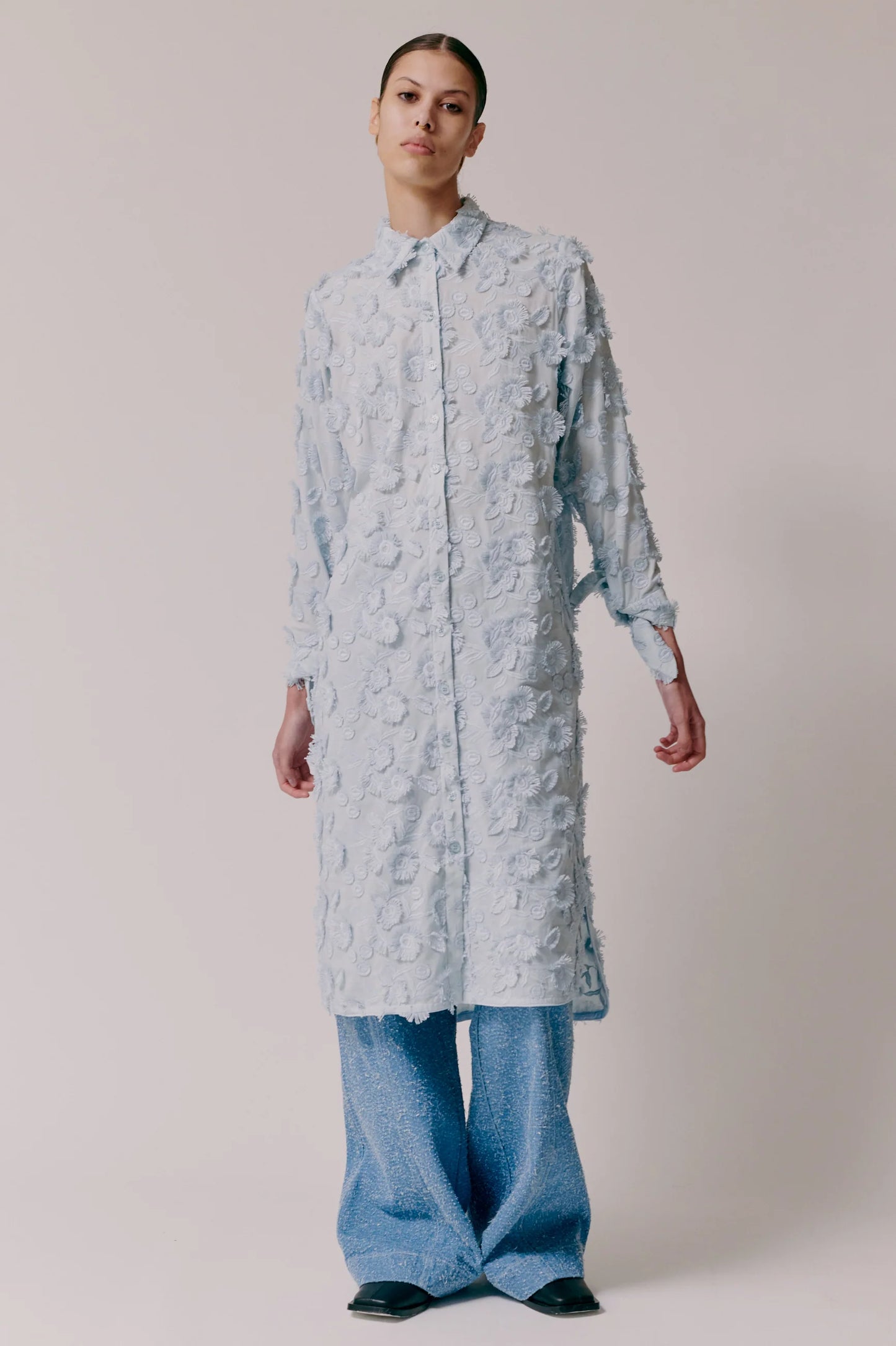 Calypso Dress
