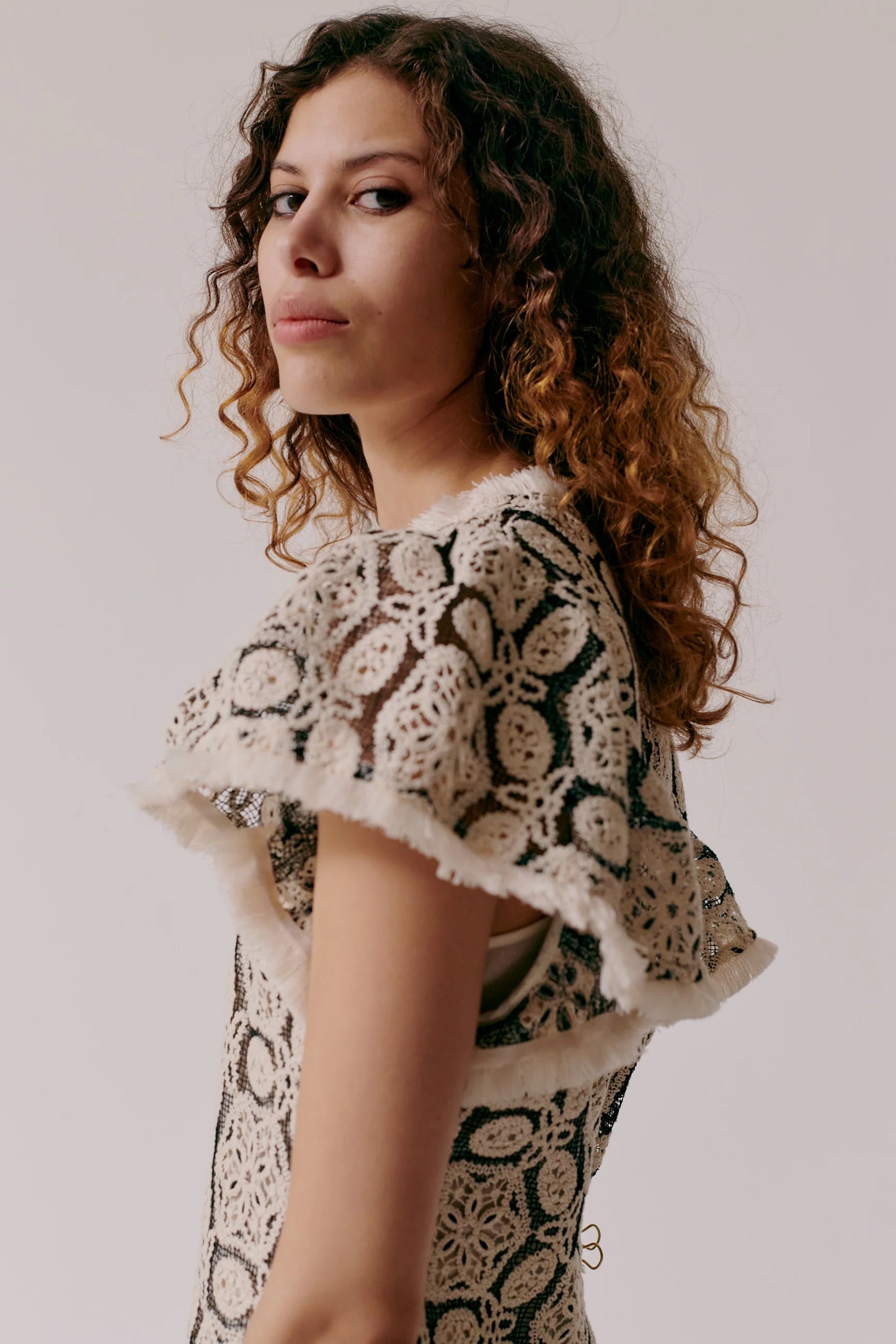 Isabella Dress