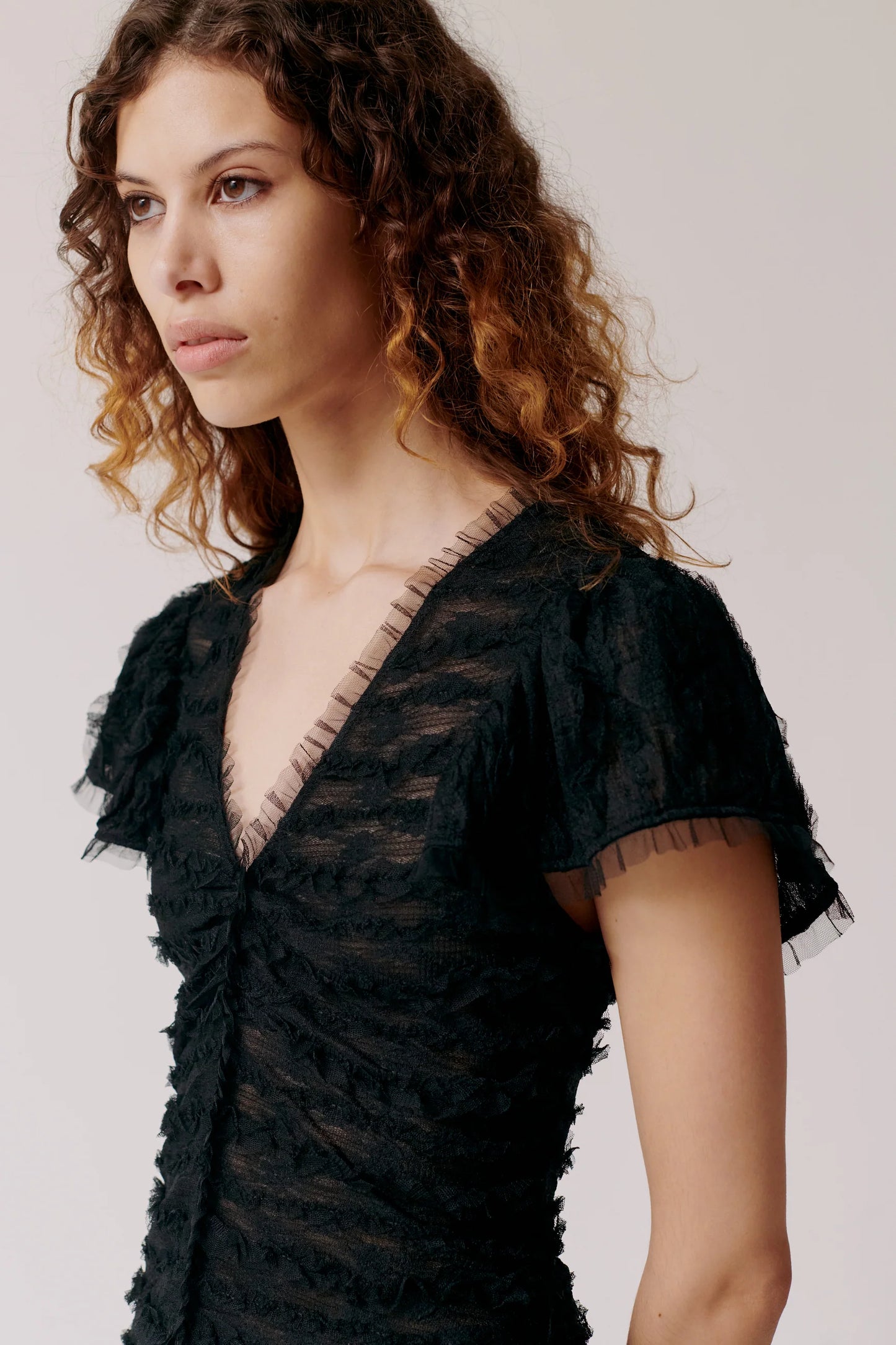 Cassia Top