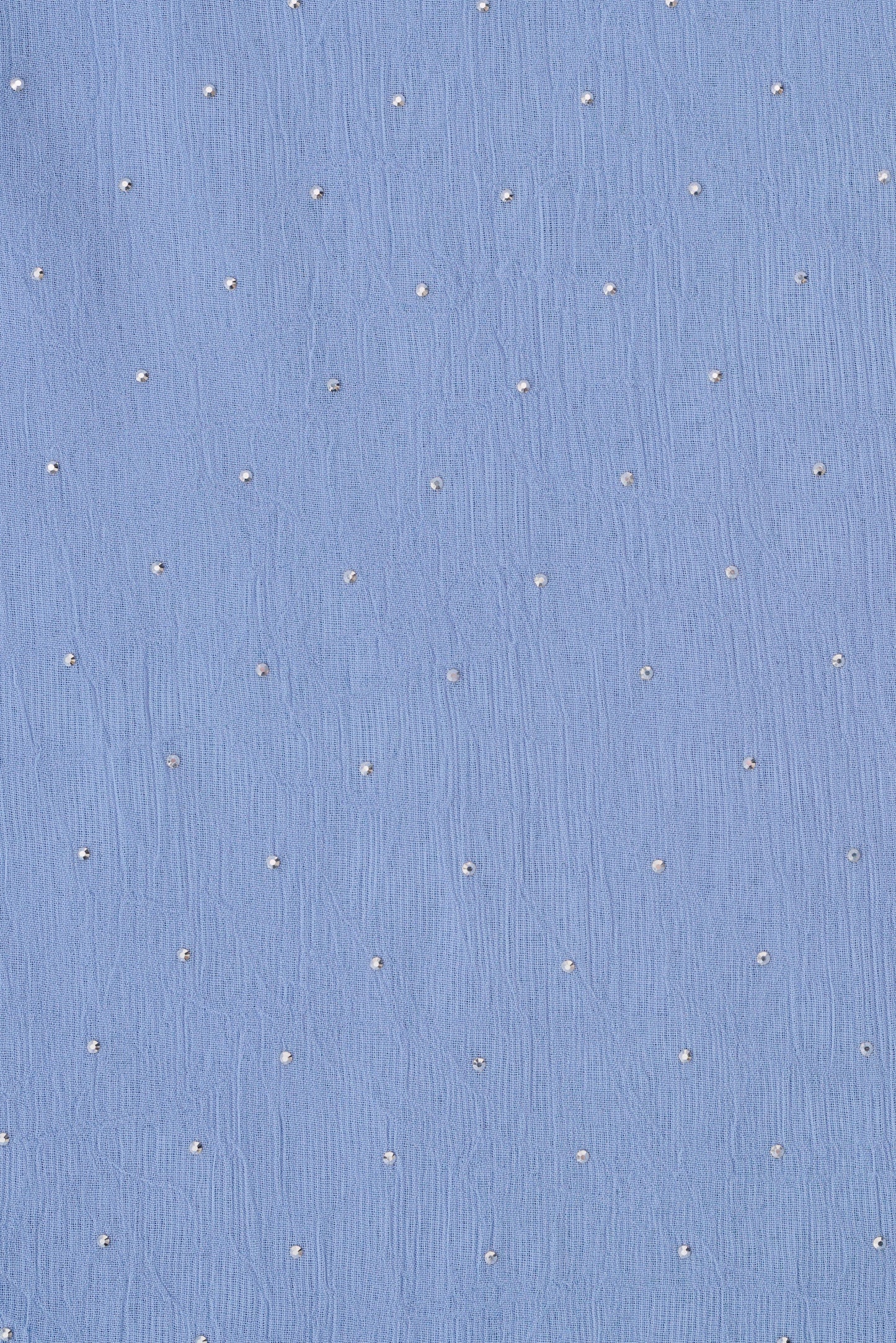 Cecily Dress - Lavender Blue