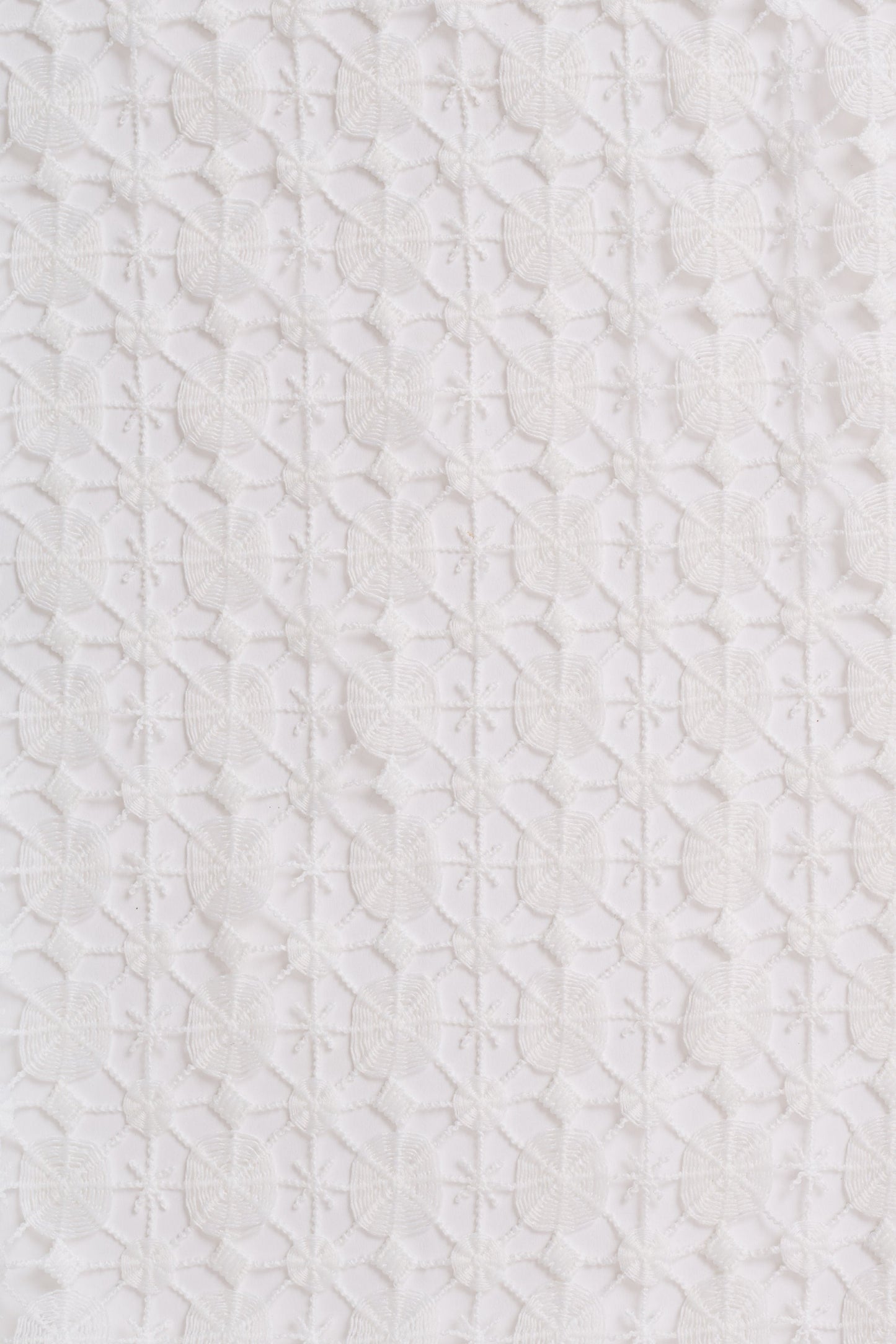 Arlette Shirt - White