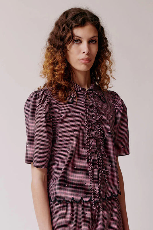 Maria Shirt