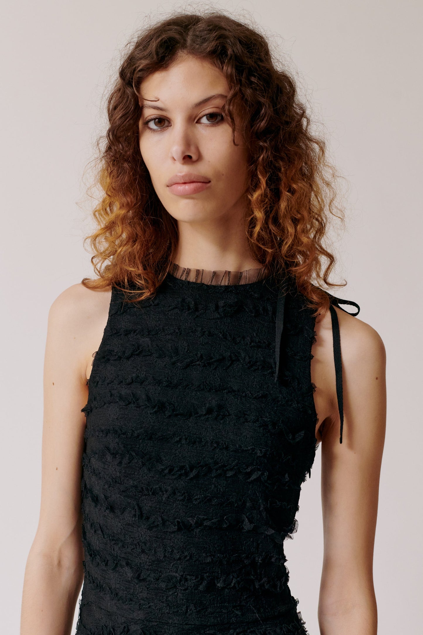 Rennae Dress