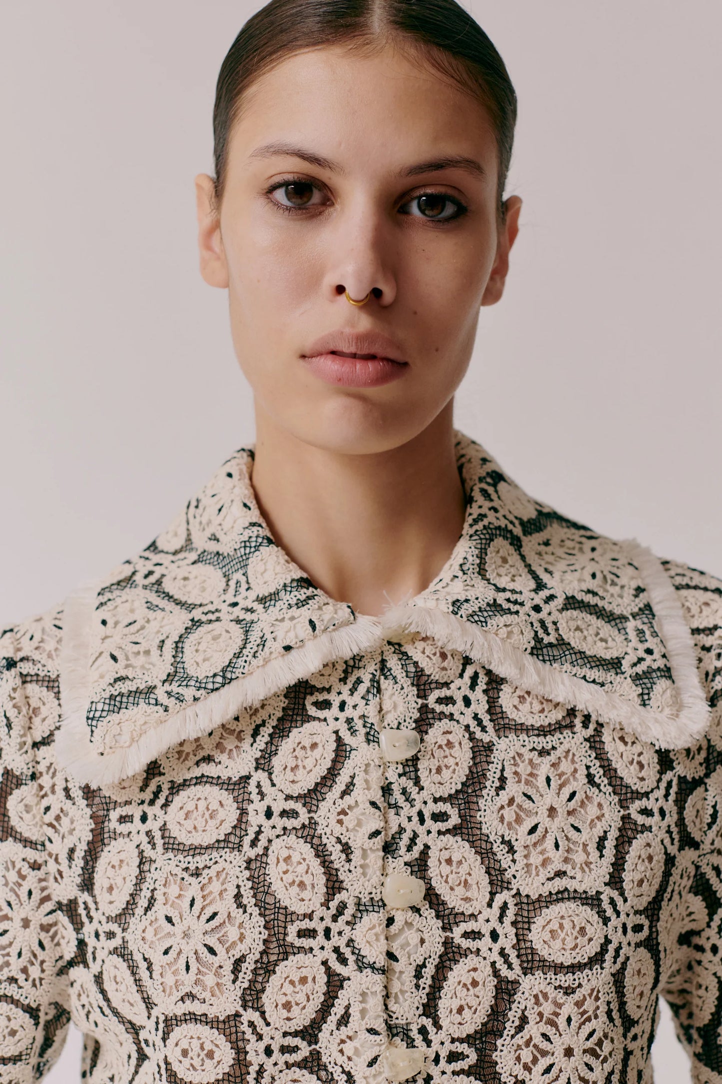 Livia Jacket