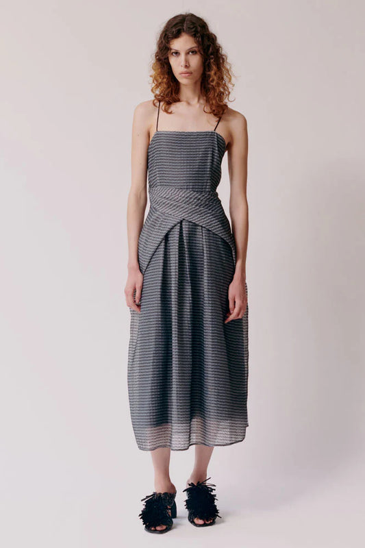 Giselle Dress