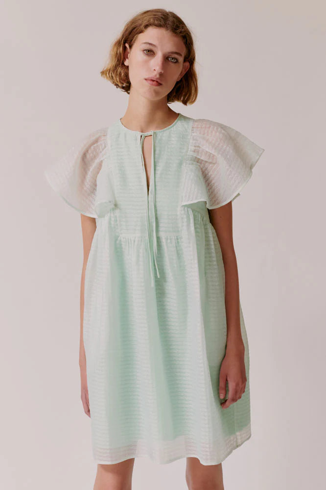 Calla Short Dress
