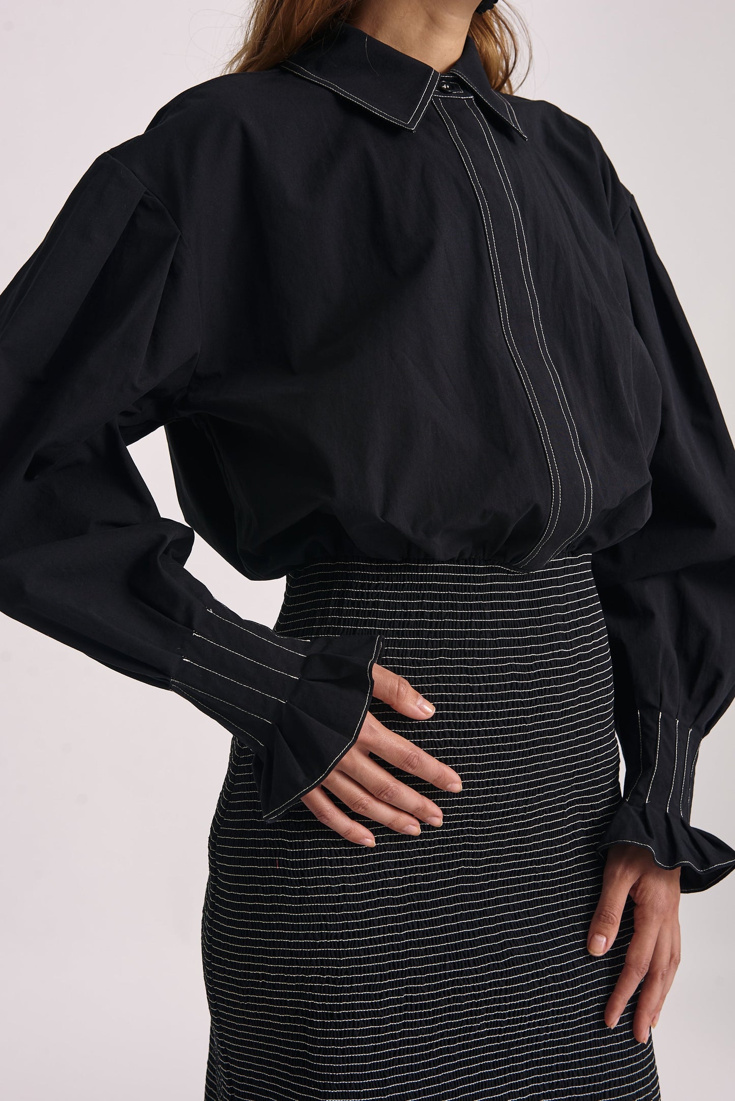 Gail Dress/Last Item