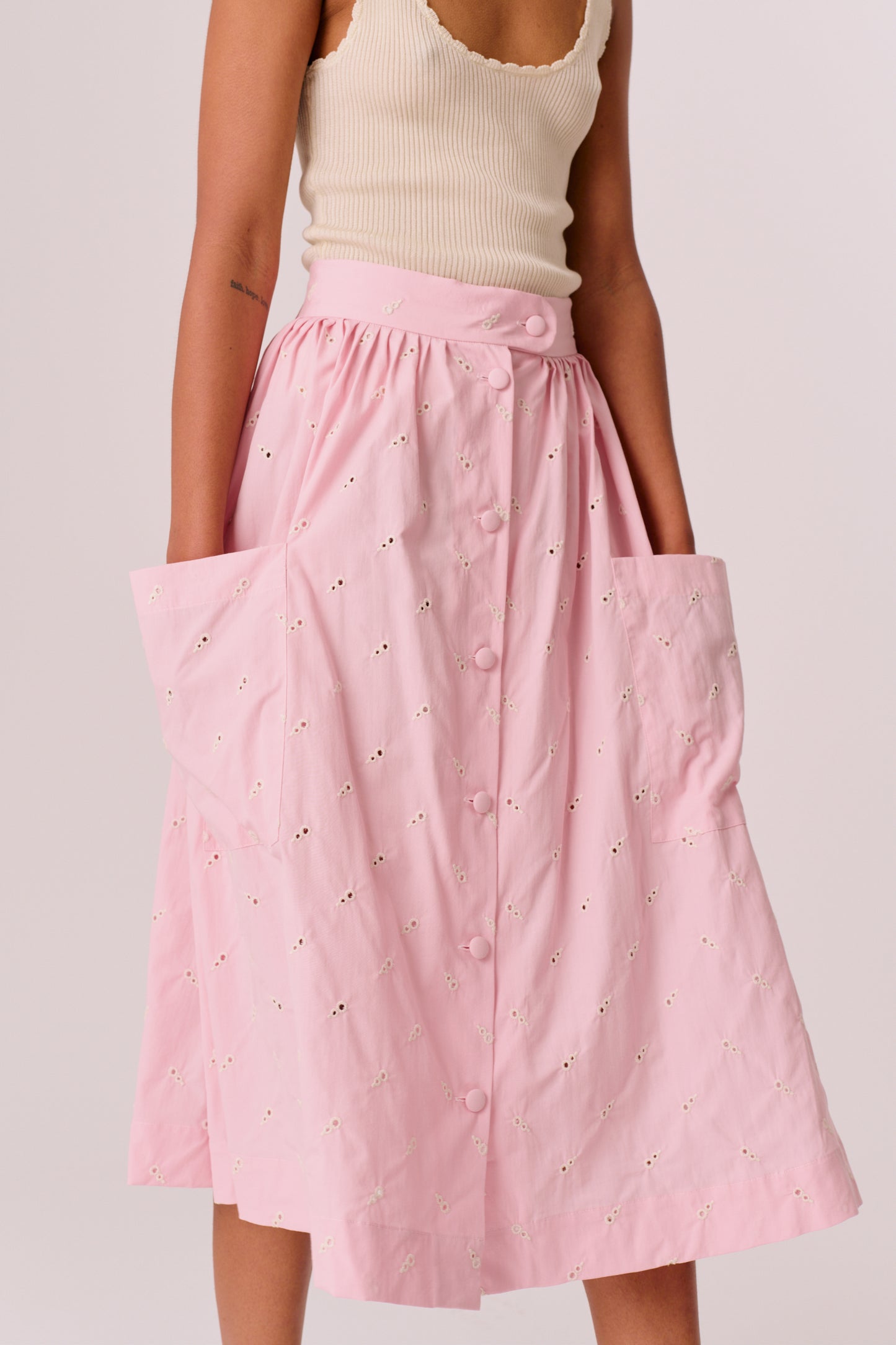 Estelle Skirt