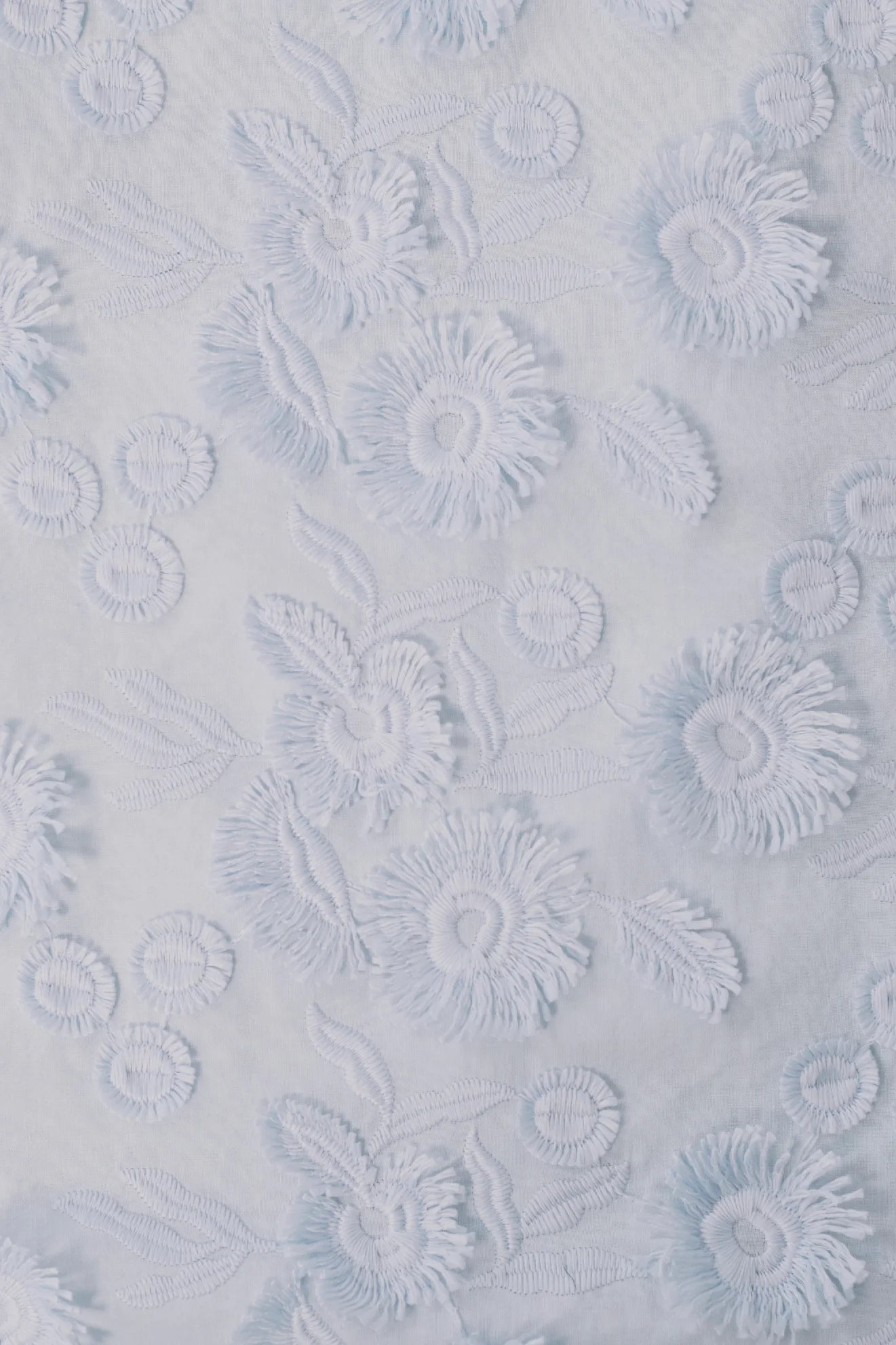 Clemence Top - Blue