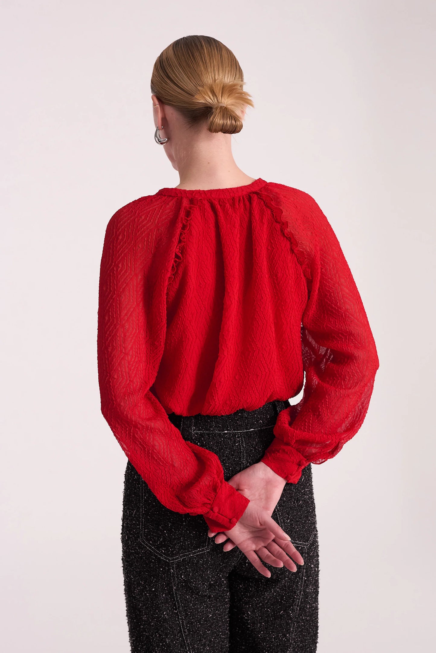 Xenia Top