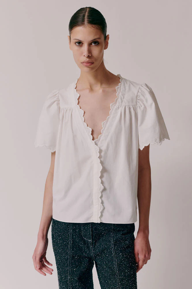 Thora Shirt