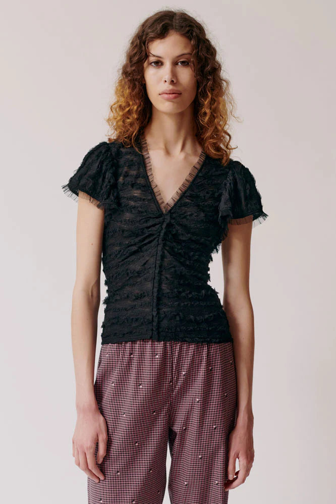 Cassia Top