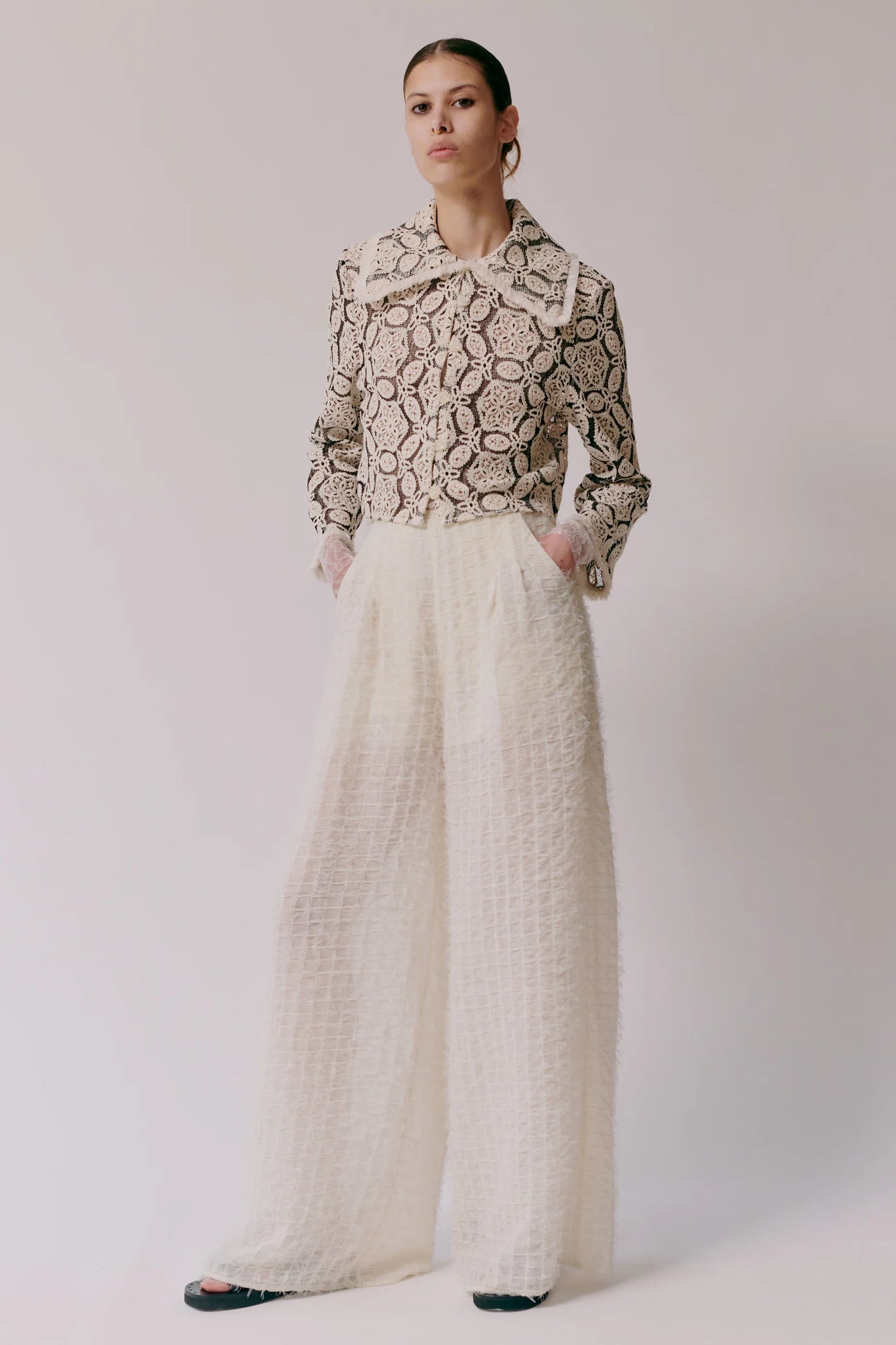 Rakelle Pants