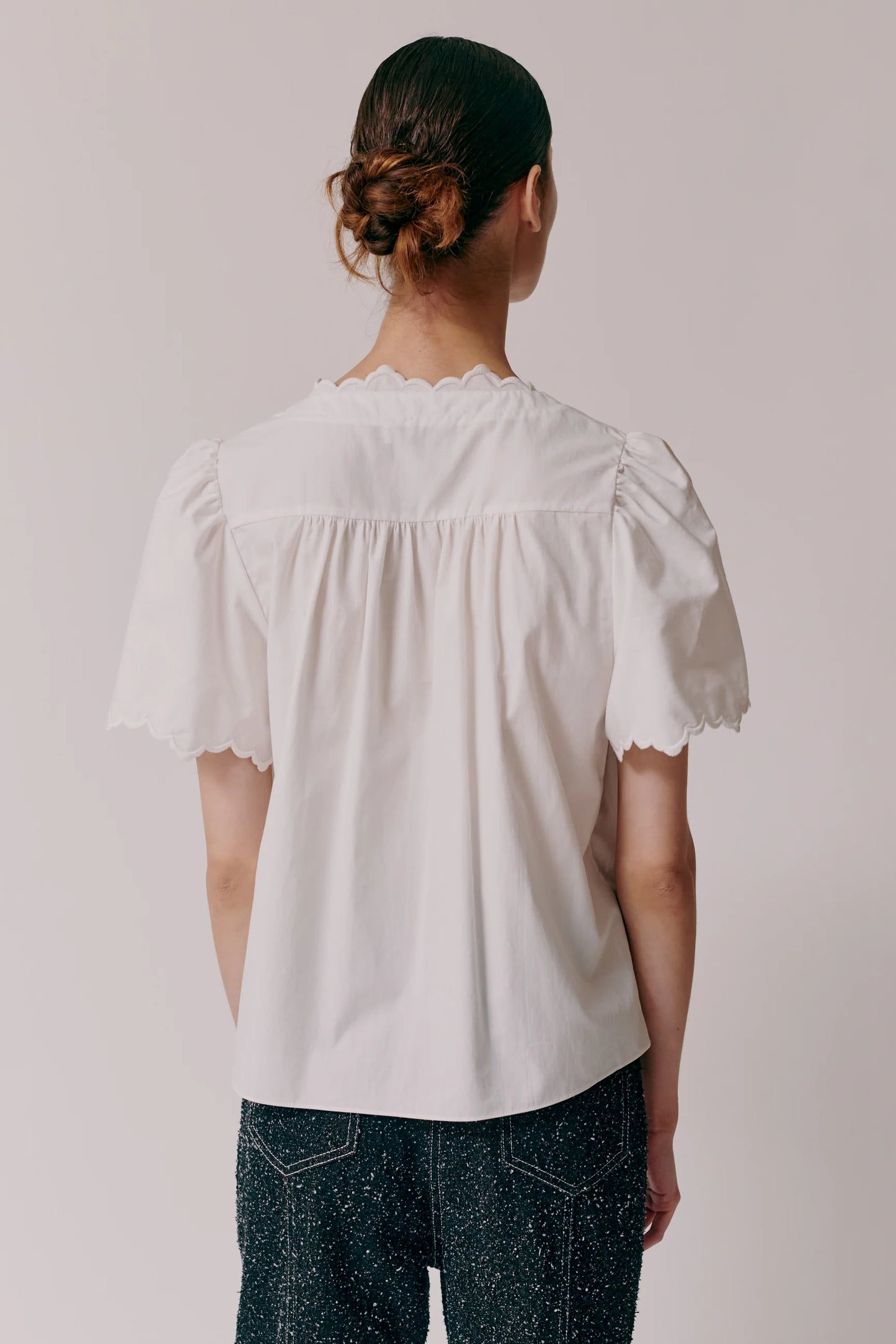 Thora Shirt