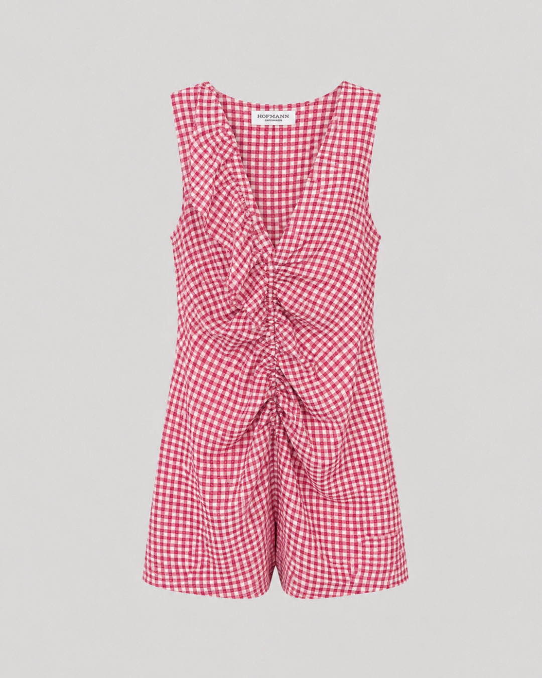 Aria Dress Pink Blossom