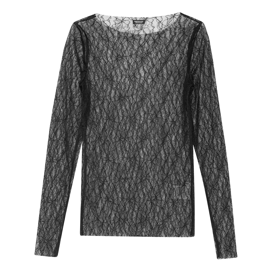 Desirella Lace Top