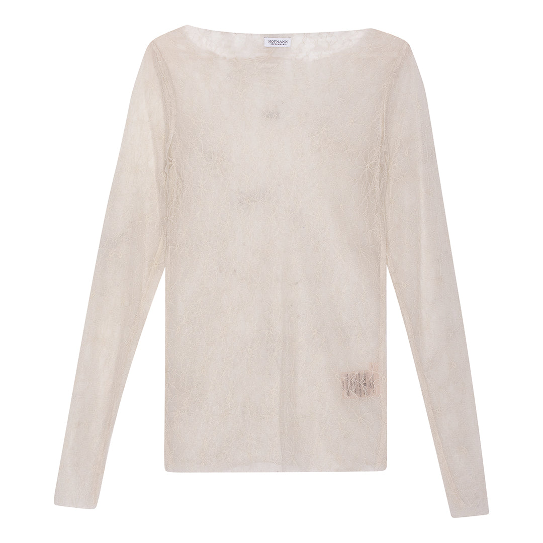 Desirella Lace Top