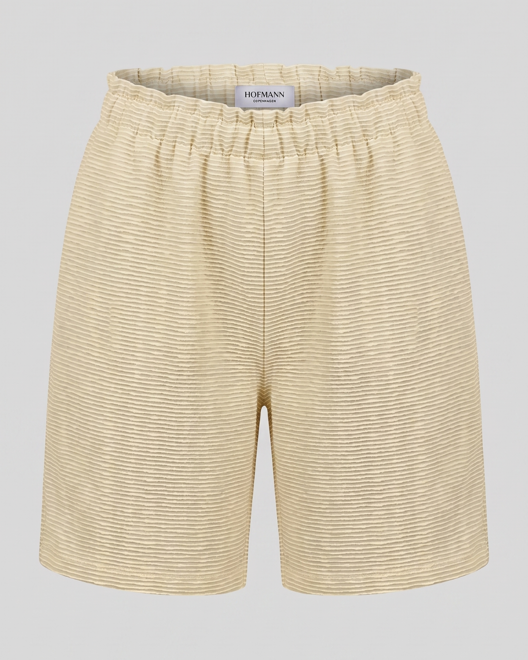 Erika Shorts Butter Cream