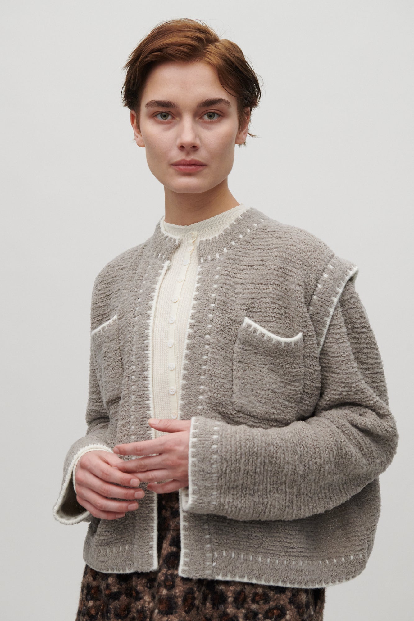 Aurora Cardigan