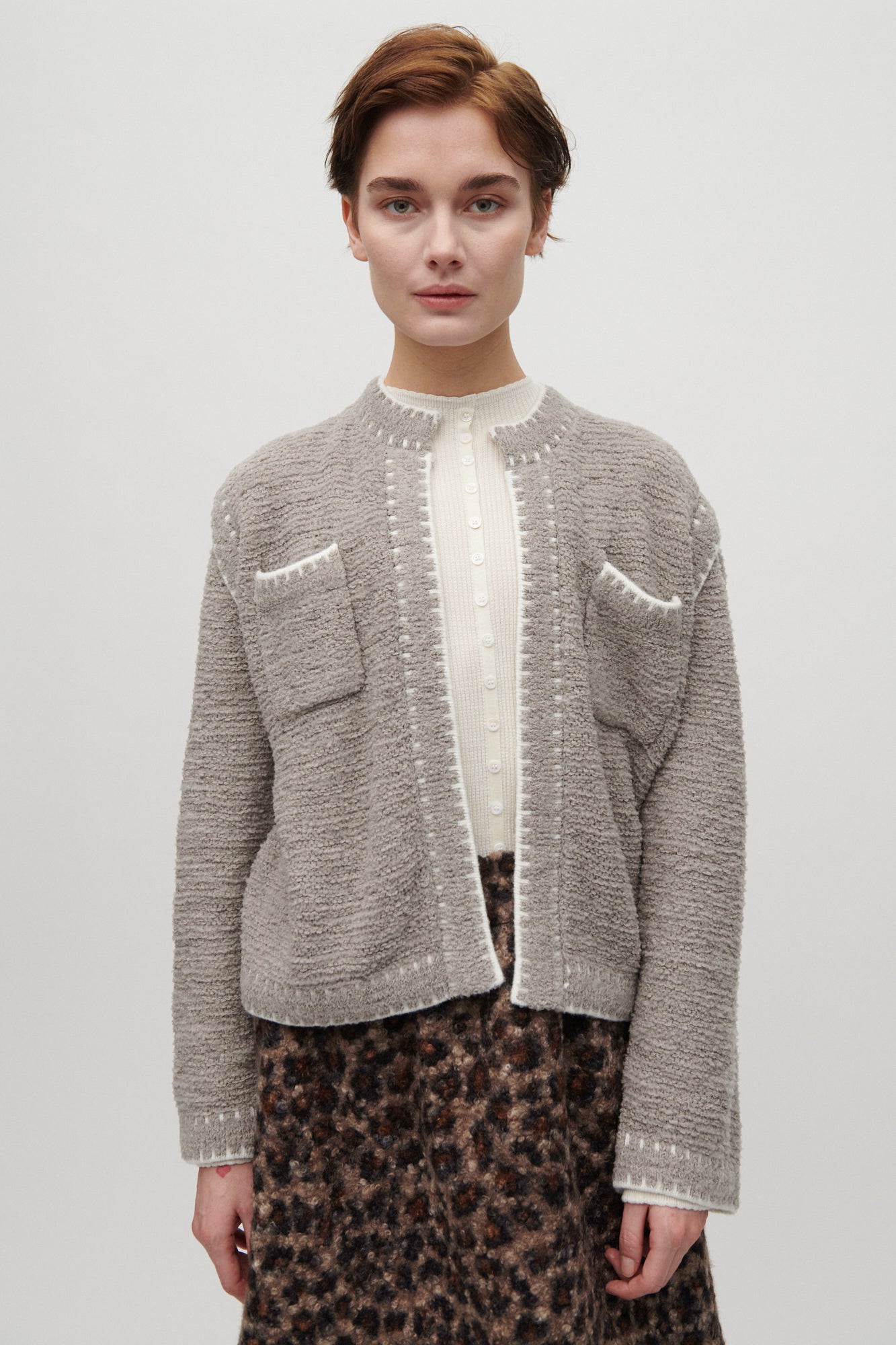 Aurora Cardigan